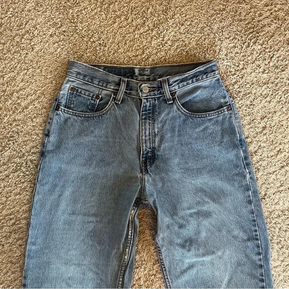 Vintage Levi’s 560